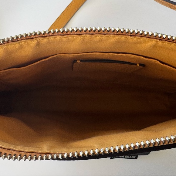 Coach Crossbody Bag in Mustard Hue - Picture 6 of 12